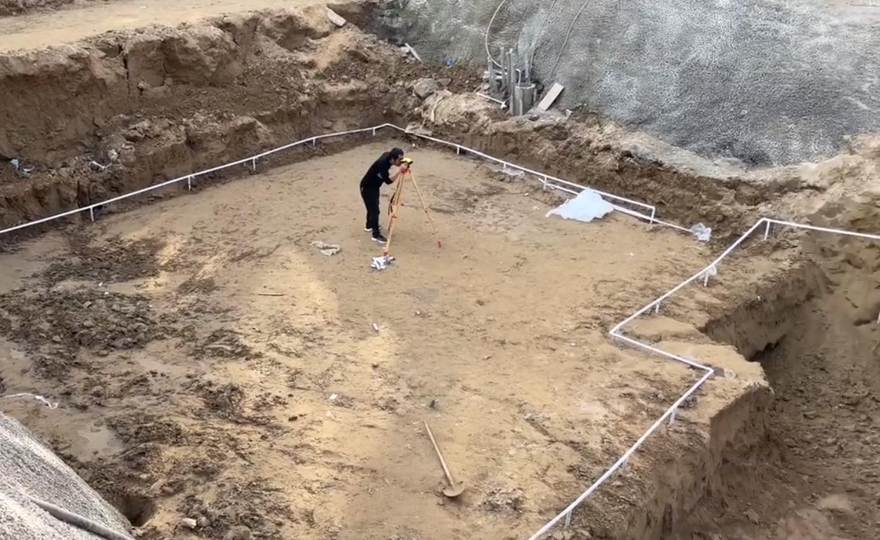 晋城基坑降水