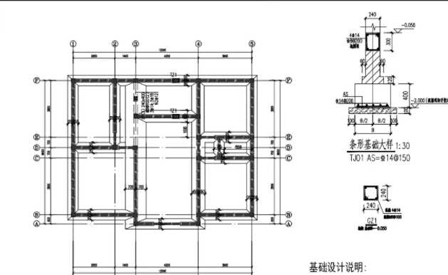 晋城地基基础工程设计